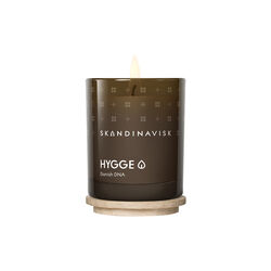 HYGGE Scented Candle Special Edition, Skandinavisk