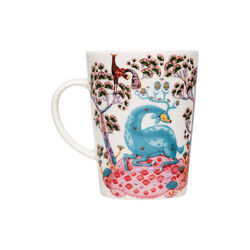 Satumets&auml; krus, babylyser&oslash;d, Iittala