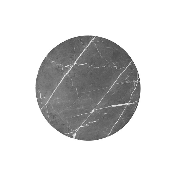 VIPP423 Coffee Table, pietra grey, Vipp