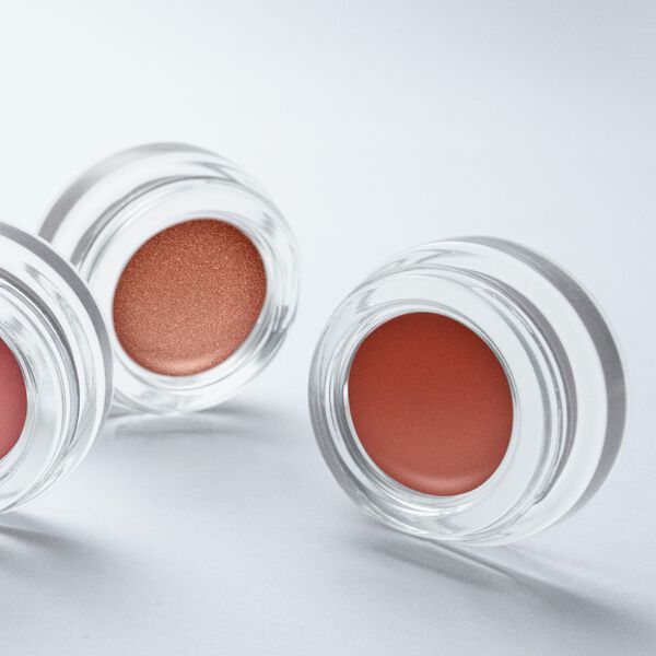 Tinted Multi Balm Peony, Tromborg