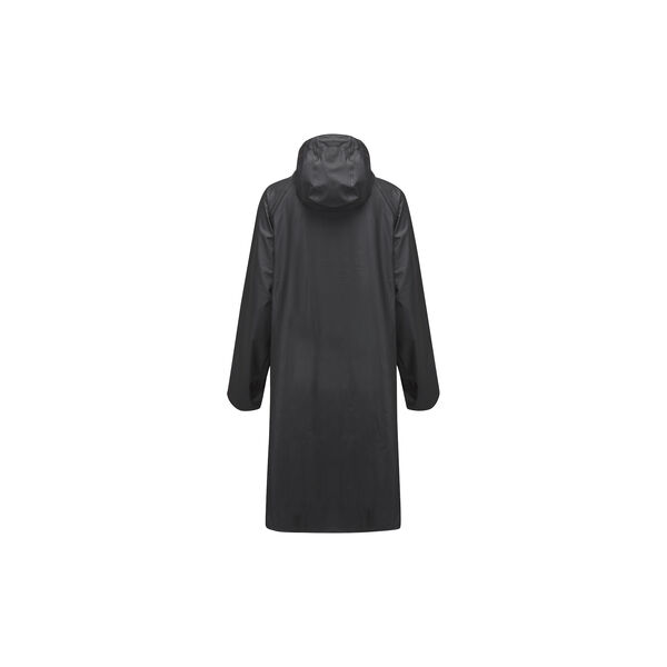 Raincoat, dark shadow, Ilse Jacobsen Hornb&aelig;k