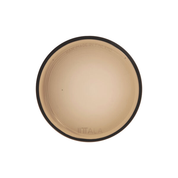 Glasfad, linned, Iittala