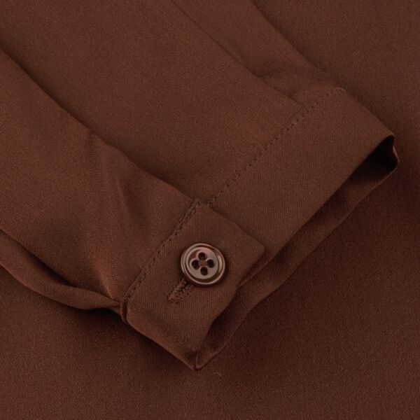 Marilyn Blouse, dark red, Stenstr&ouml;ms
