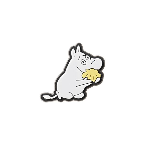 Mumi 3D charm K&aelig;rester V4, Moomin Arabia