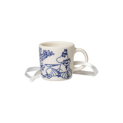 Mumi minikrus Haru & Snorkfr&oslash;ken, Moomin Arabia