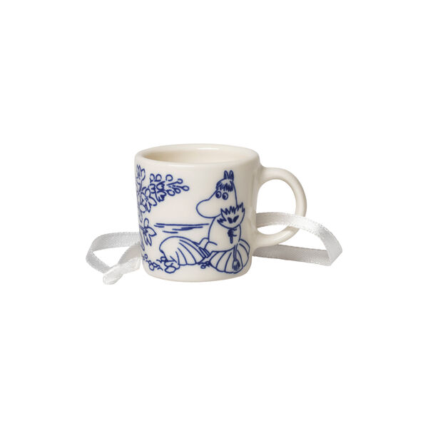 Mumi minikrus Haru & Snorkfr&oslash;ken, Moomin Arabia