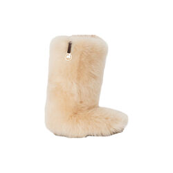 Shamone st&oslash;vler, chestnut, Shepherd of Sweden