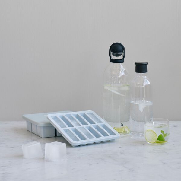 COOL-IT karaffel, black, RIG-TIG