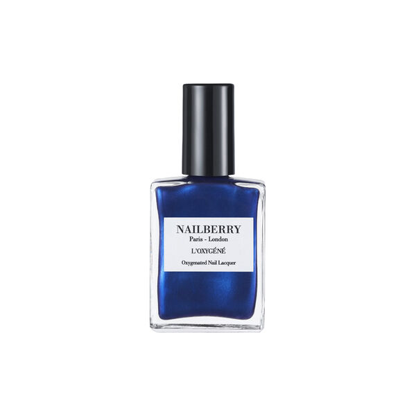 L&rsquo;Oxyg&eacute;n&eacute; Blue Moon, Nailberry