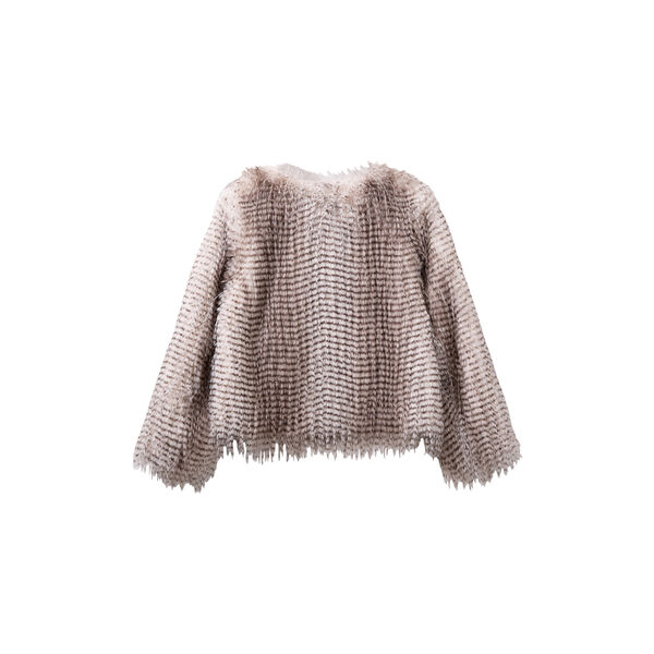 FullaSW Jacket, grey, Sofie Schnoor