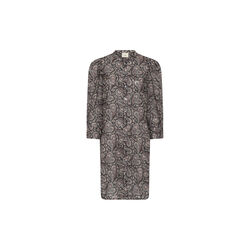 HMMeva shirt dress, paisley, Heartmade