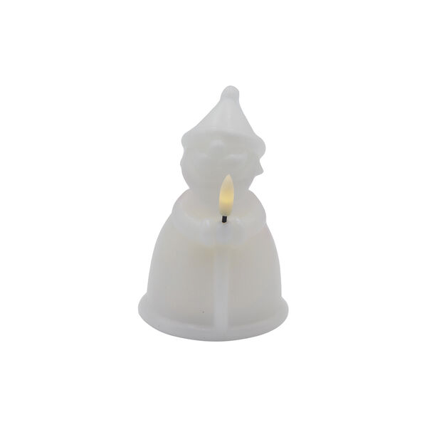 Claus Santa LED Dekorationslys, Sirius Home