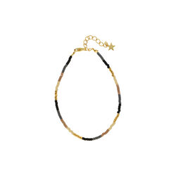 Kira armbånd, blackie, Nuni Copenhagen