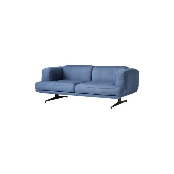 Inland AV22 2-pers. sofa, Vidar 733, &Tradition