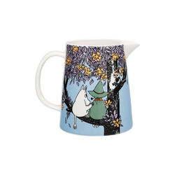 Mumi kande Venner For Evigt, Moomin Arabia