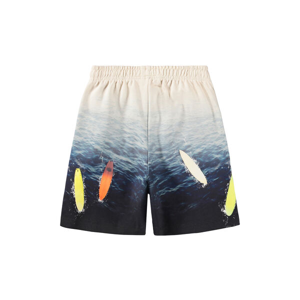 Amil shorts, floating boards, Molo