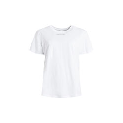 Essential Tee Cadiz, white, Rethinkit