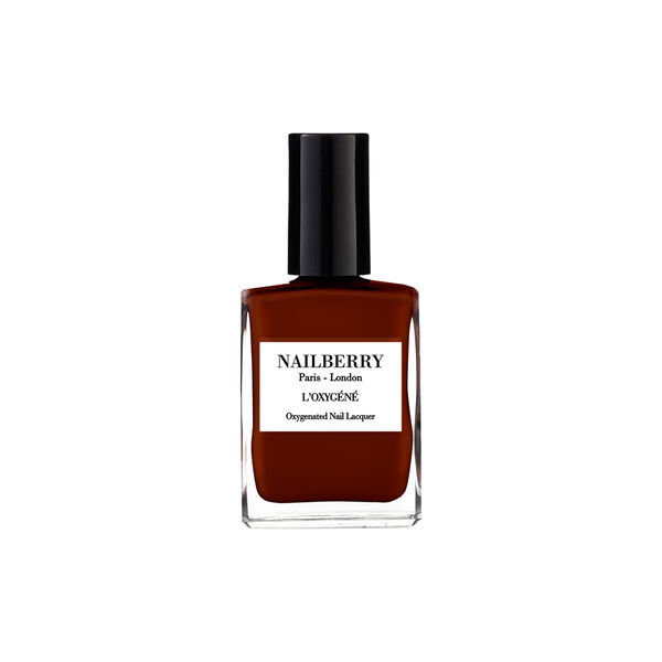 L&rsquo;Oxyg&eacute;n&eacute; grateful, Nailberry