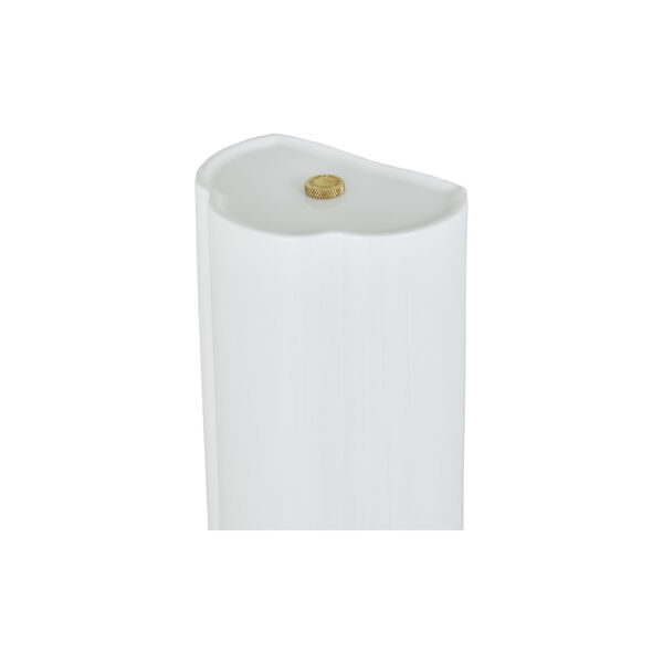 Blossom Linear Wall Light, natural white, Original BTC