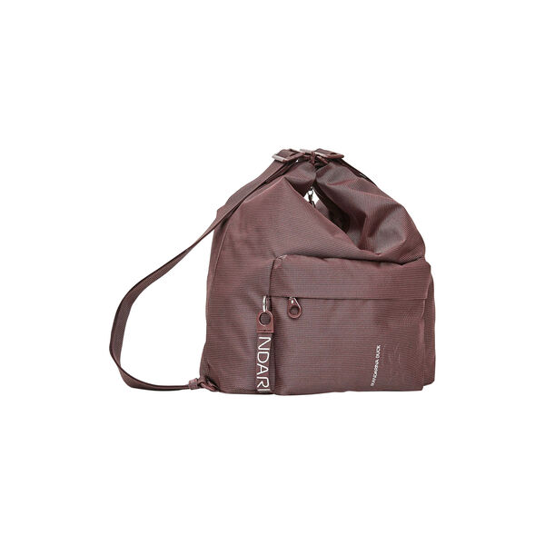 MD20 Hobo/Backpack, grape, Mandarina Duck