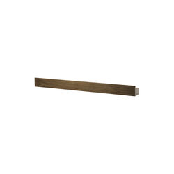 Magnet Shelf 60 cm, smoked, EKTA Living