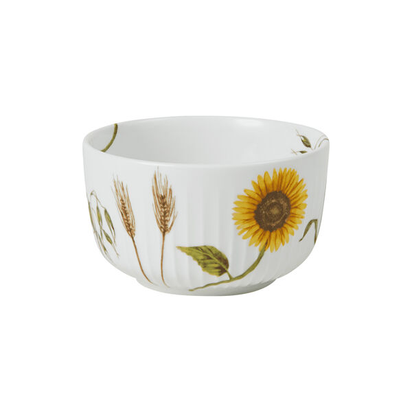 Hammersh&oslash;i Summer sk&aring;l, solsikke, K&auml;hler