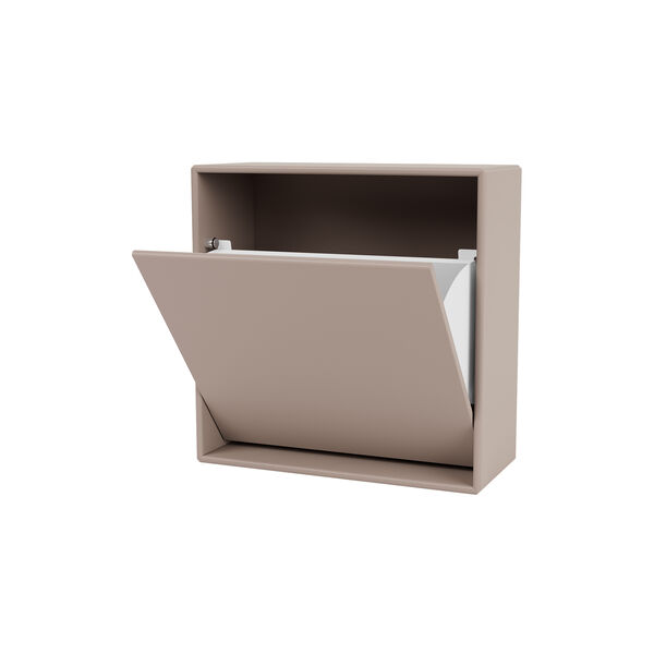 Hall opbevaring 4240 D: 20 cm, Montana Furniture
