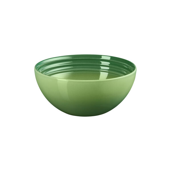 Signature snacksk&aring;l, bamboo green, Le Creuset
