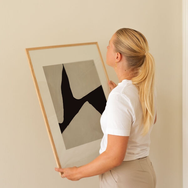 Abstract Forms No 15, Peléton