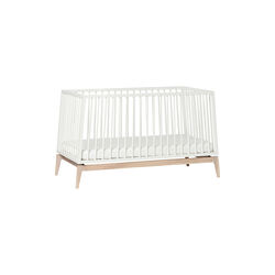 Leander Luna&trade; babyseng 140x70 cm, white, Leander