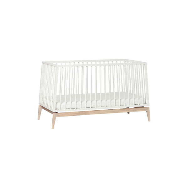 Leander Luna&trade; babyseng 140x70 cm, white, Leander