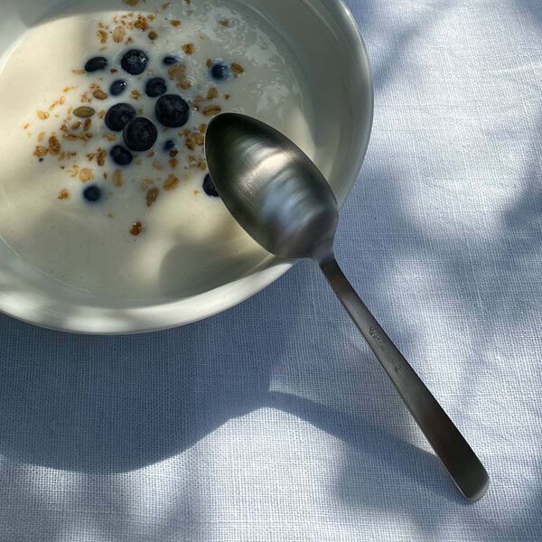 Dessertske lille, Kay Bojesen