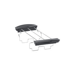 Emma brødvarmer, black, Stelton