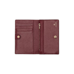 Delia Purse, burgundy, Aigner