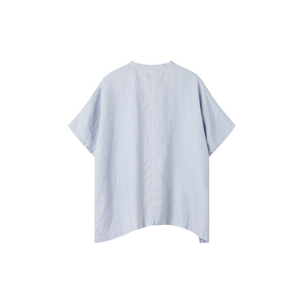Telba W Shirt, blue mist, MarMar Copenhagen