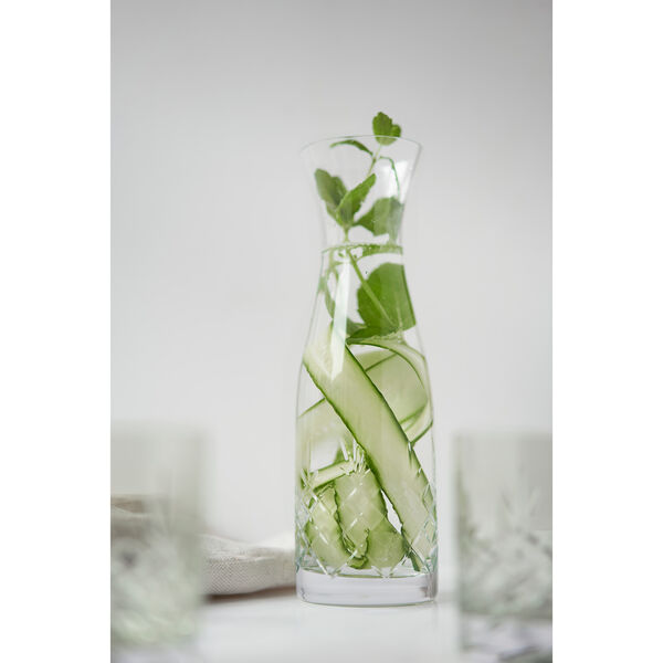 Crispy Waterfall, Frederik Bagger