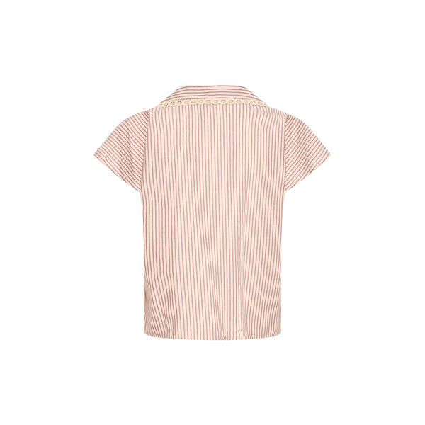IRMONE Blouse, mone y/d stripe, Atelier R&ecirc;ve