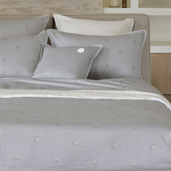 Double B pudebetr&aelig;k, BOSS Home