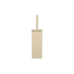 Sama&nbsp;Toilet&nbsp;Brush, cashmere, Ferm Living