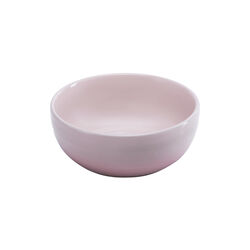 Coupe dyb tallerken &Oslash; 16 cm, shell pink, Le Creuset