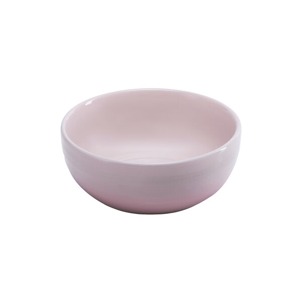 Coupe dyb tallerken &Oslash; 16 cm, shell pink, Le Creuset