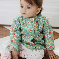 Frey Jacket Baby, blue betsy, Lalaby