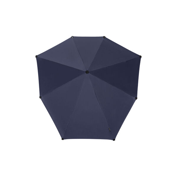 Orginal stick storm umbrella, midnight blue, Senz