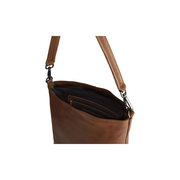 UlrikaMBG Bag, chestnut, Markberg