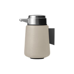 VIPP9W s&aelig;bedispenser, beige, Vipp