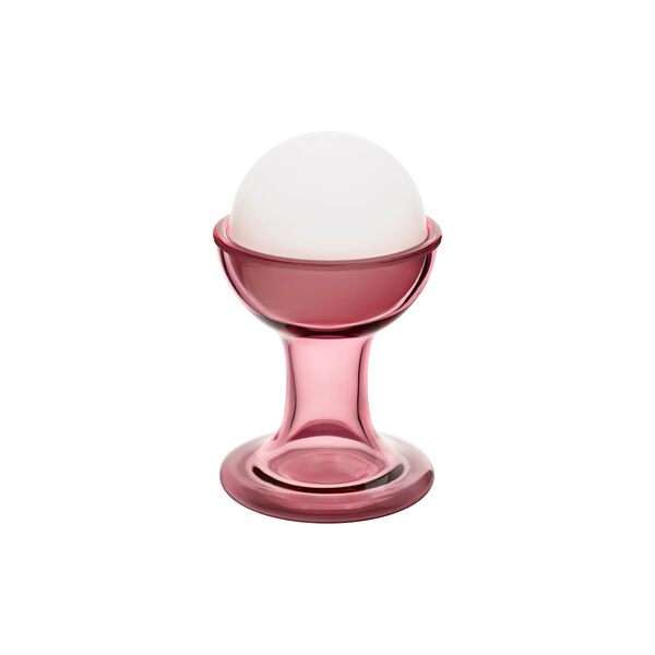 GELATO | T1 | Rose | Transportabel Bordlampe, Established & Sons