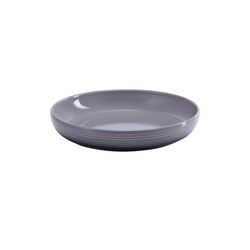 Coupe pastatallerken &Oslash; 22 cm, flint, Le Creuset