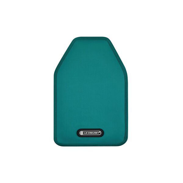 WA-126 flaskek&oslash;ler, bleu riviera, Le Creuset
