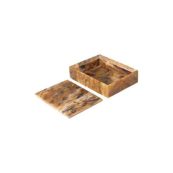 Mist Box 15x20, sugar kelp, Ferm Living
