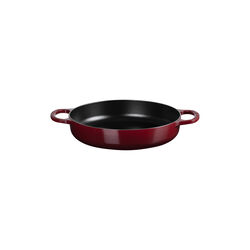 Everyday stegepande 28 cm, garnet, Le Creuset